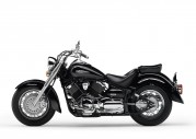 Yamaha XVS1100A DragStar Classic Yamaha XVS1100A DragStar Classic